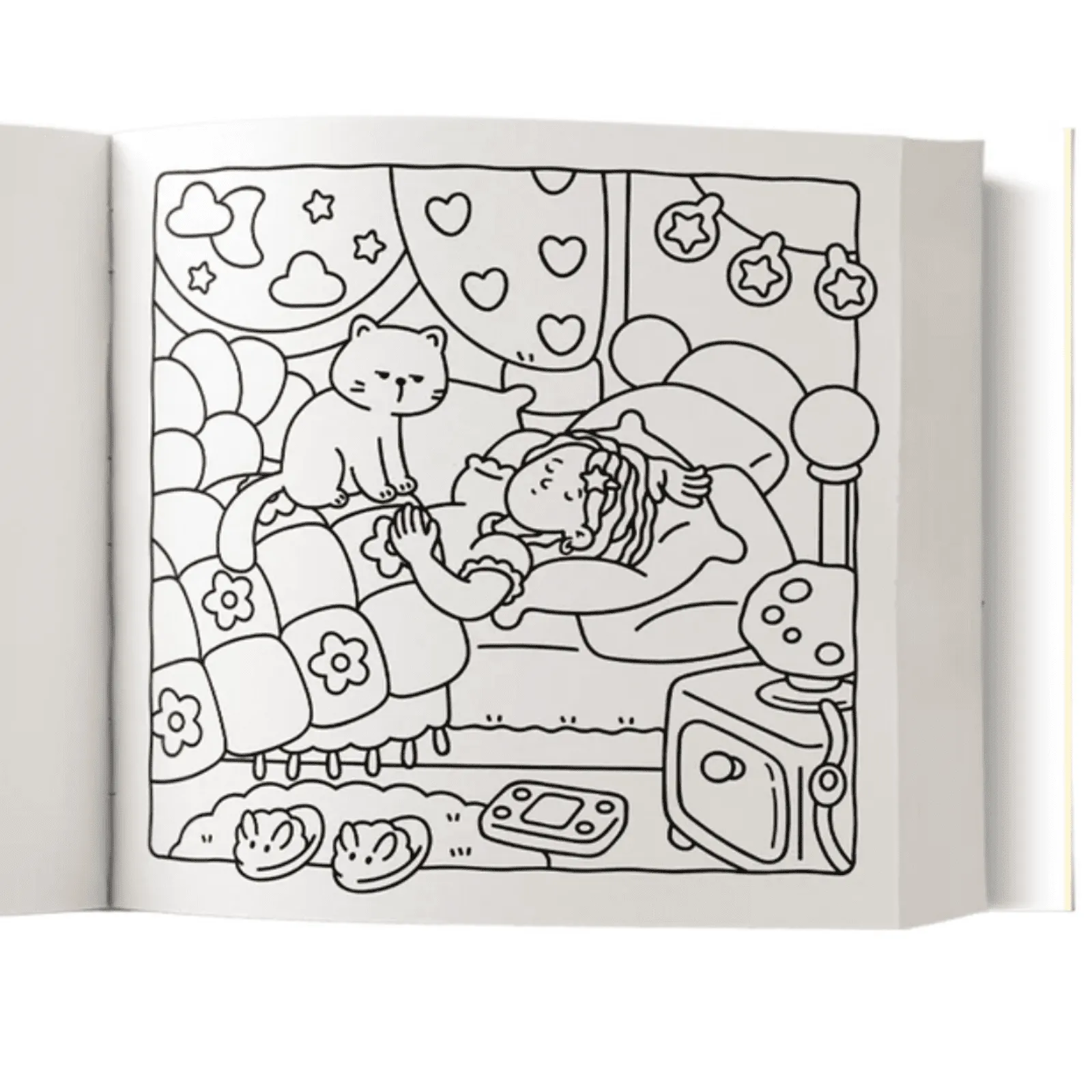 FLUFFY TIMES - FOFURAS FELINAS - LIVRO 6 - SEXTANTE 1