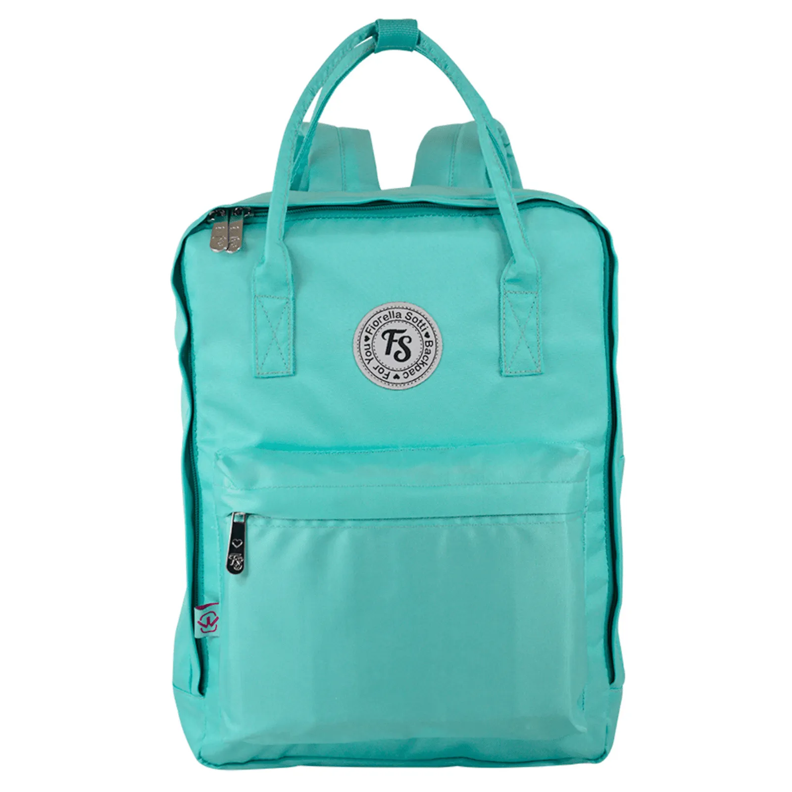 Mochila Quadrada Fiorella Sotti TIFFANY 1
