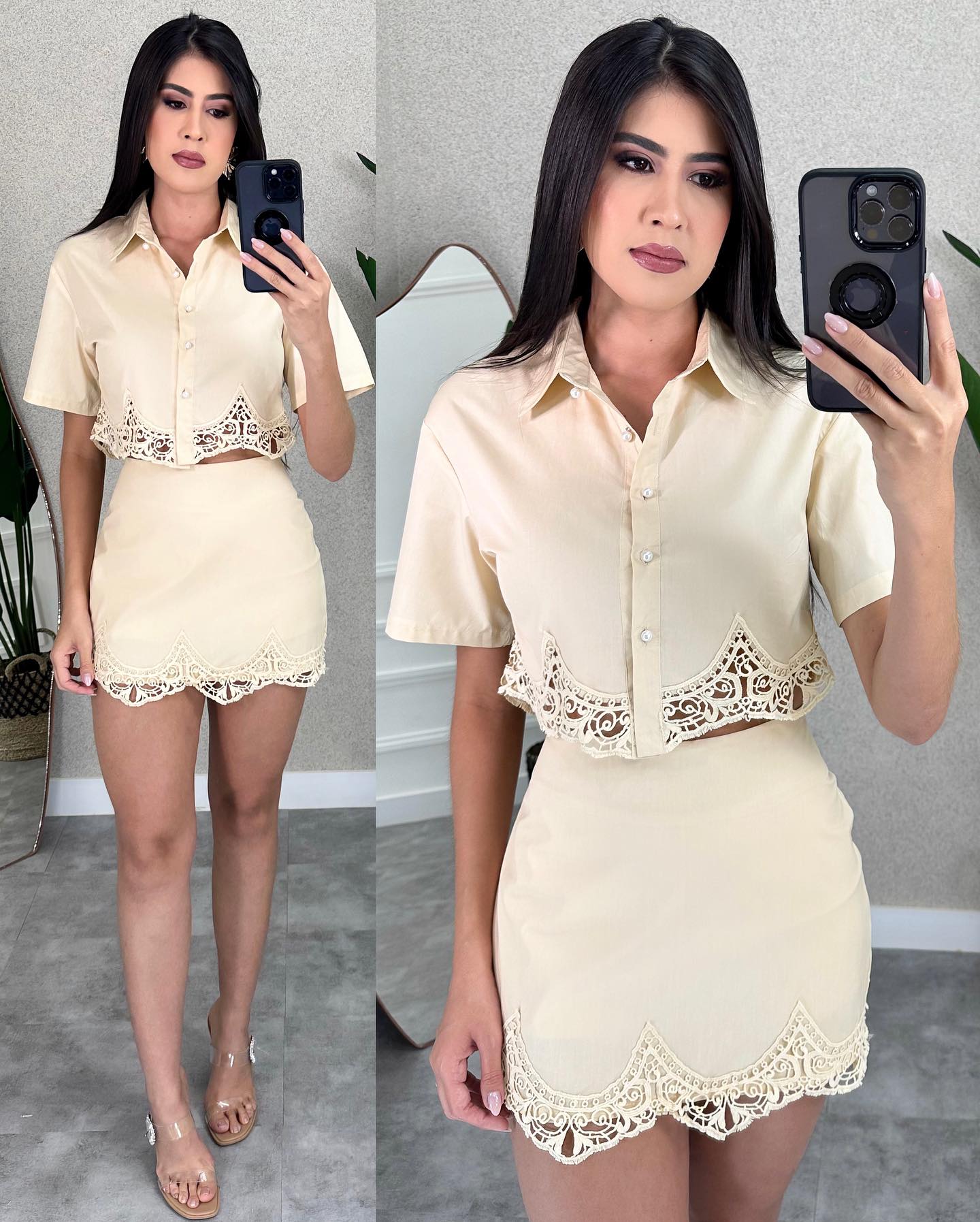 CONJUNTO PRIMAVERA  3