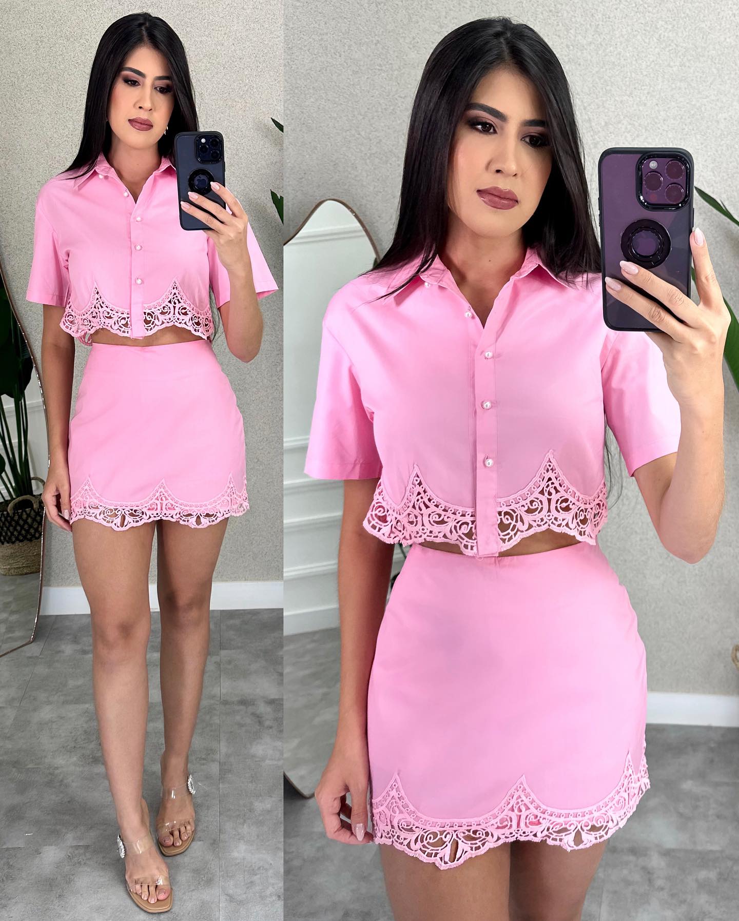 CONJUNTO PRIMAVERA  4