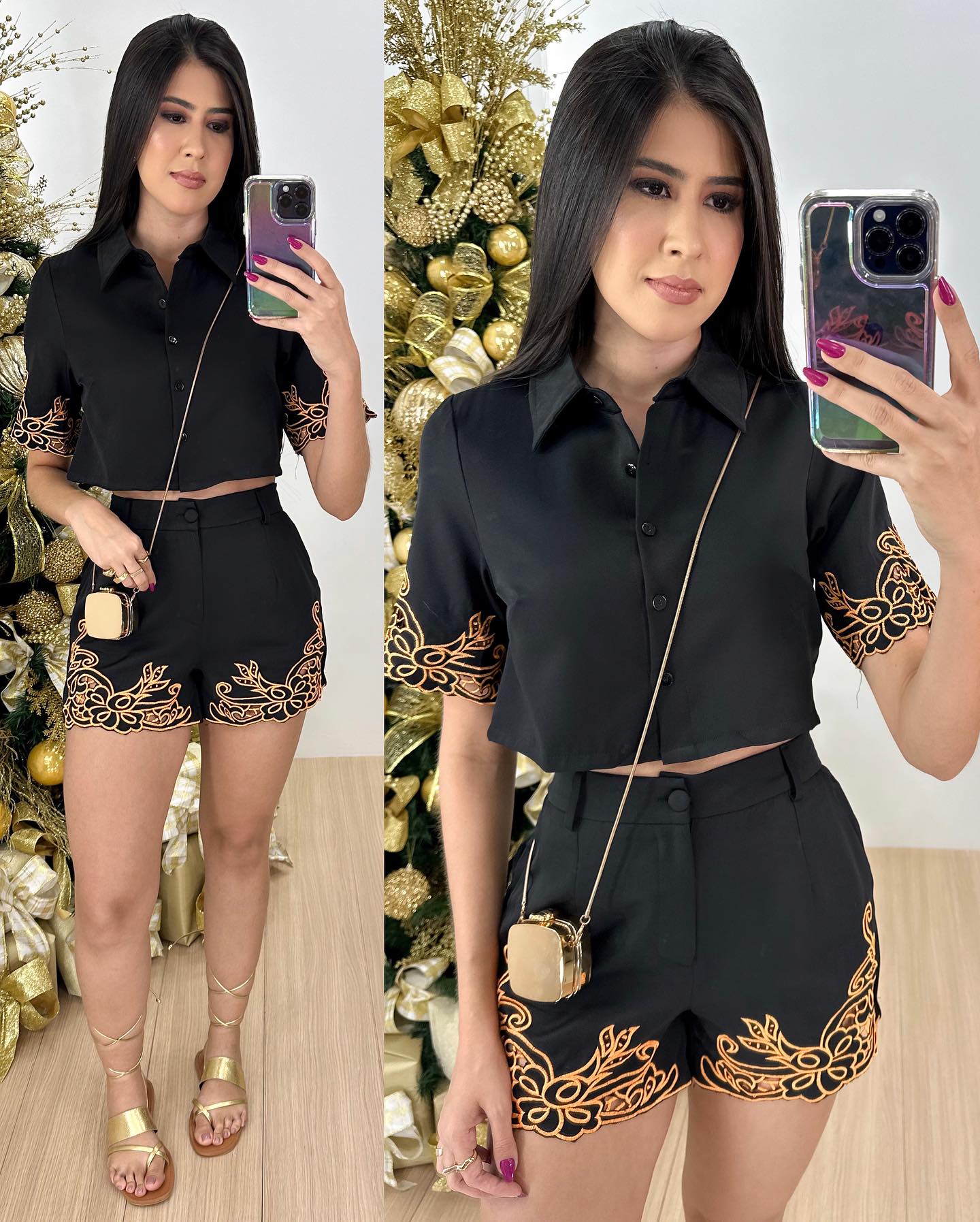 CONJUNTO BORDADO 1