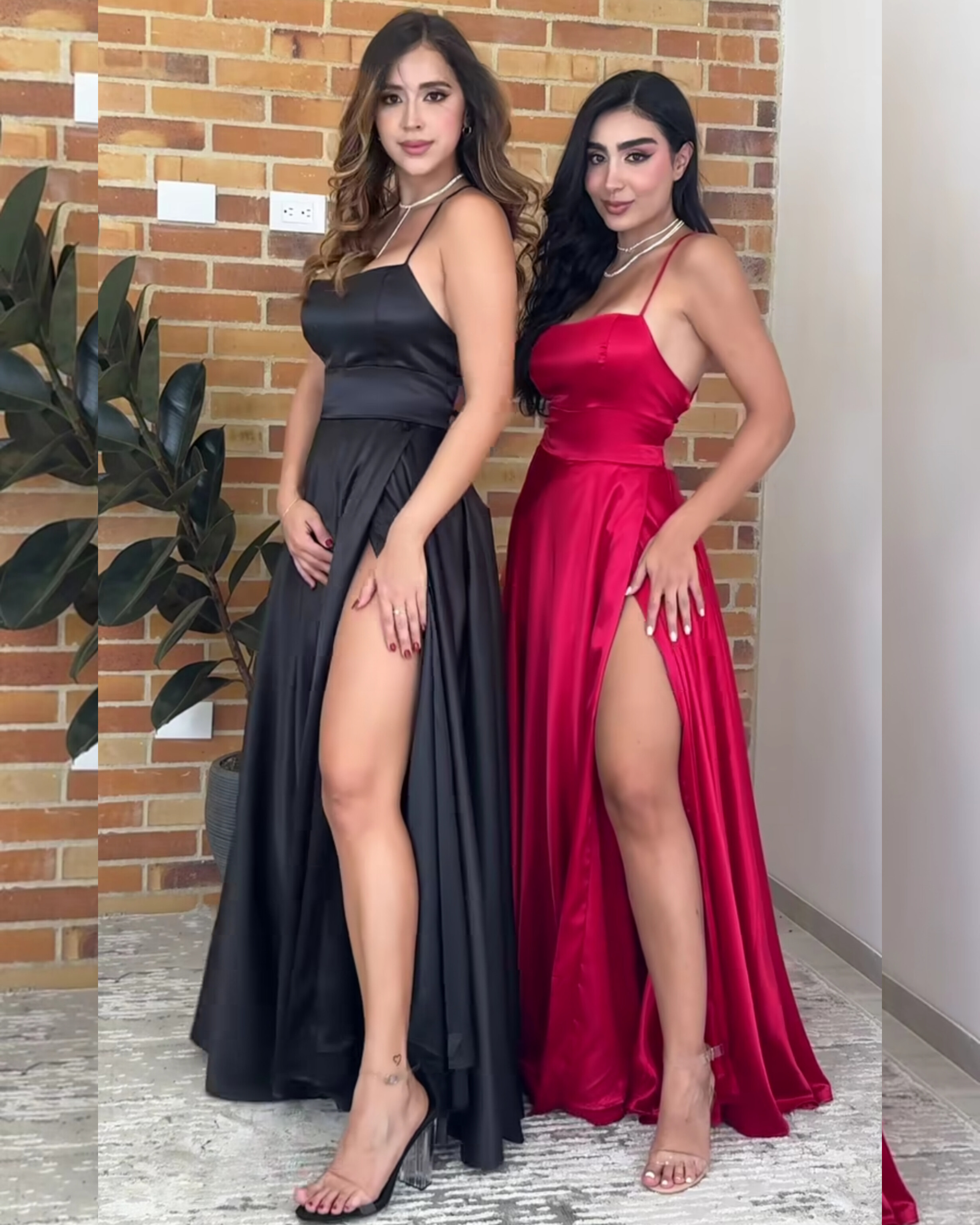 Vestido Perla 1