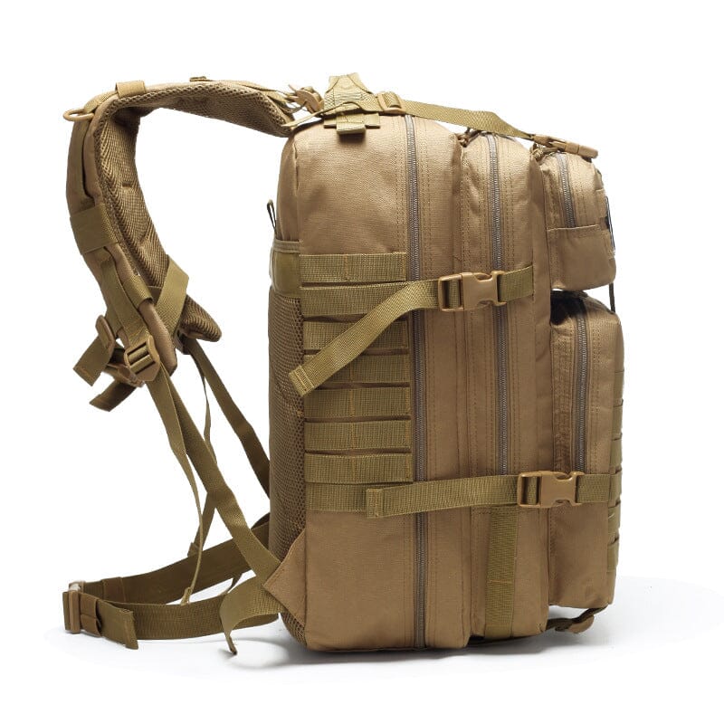 Bolsa Tática – Mochila Tática Militar 40L ( FRETE GRÁTIS ) 4