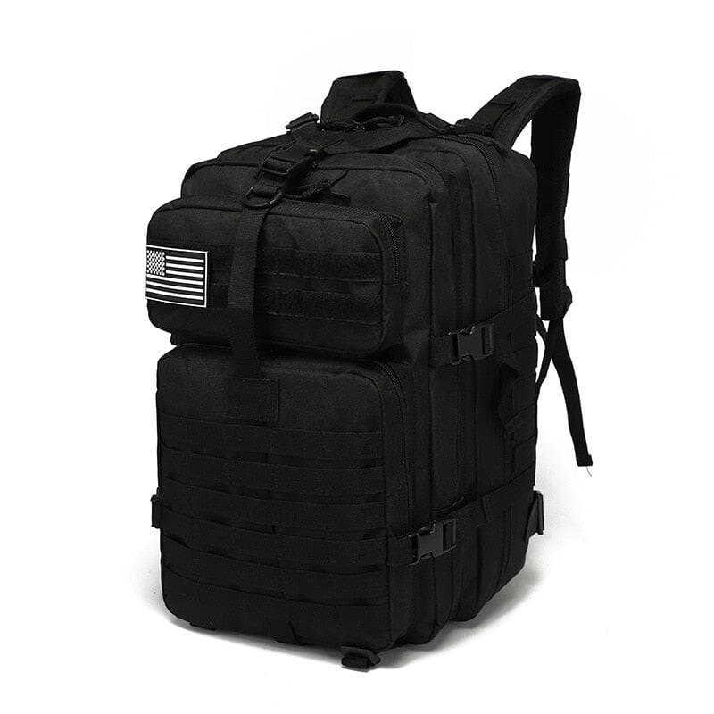 Bolsa Tática – Mochila Tática Militar 40L ( FRETE GRÁTIS ) 11