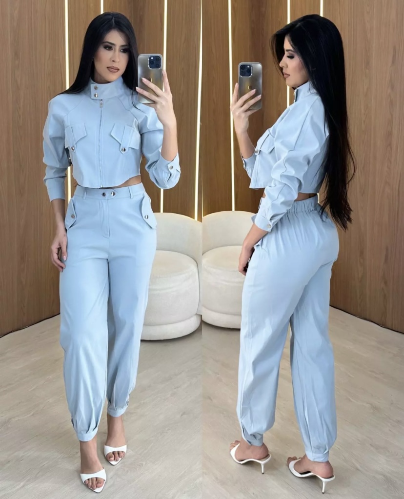 CONJUNTO ZURI 4