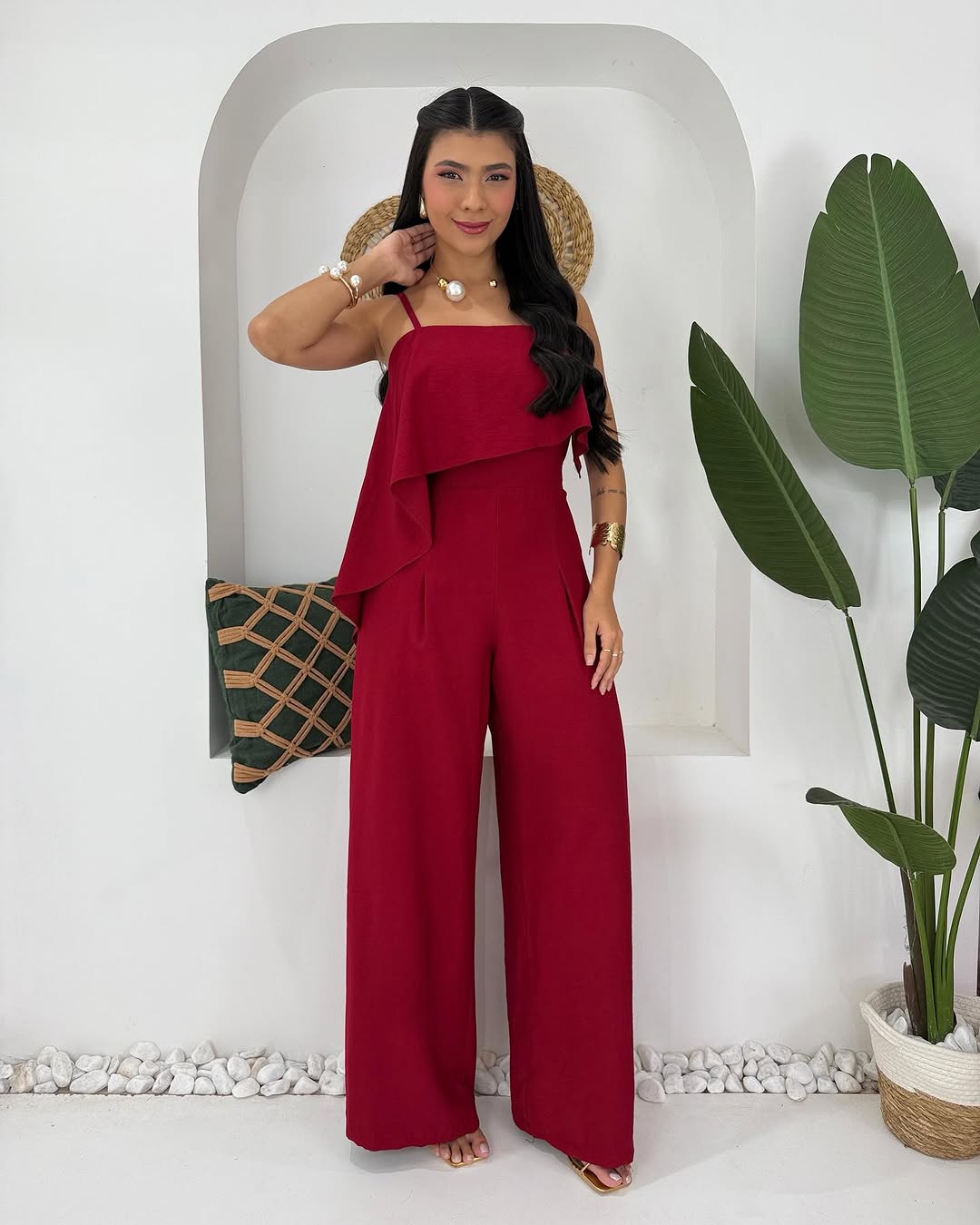 Conjunto Agatha 4