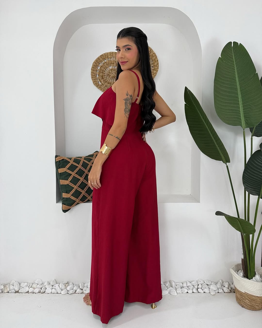 Conjunto Agatha 5