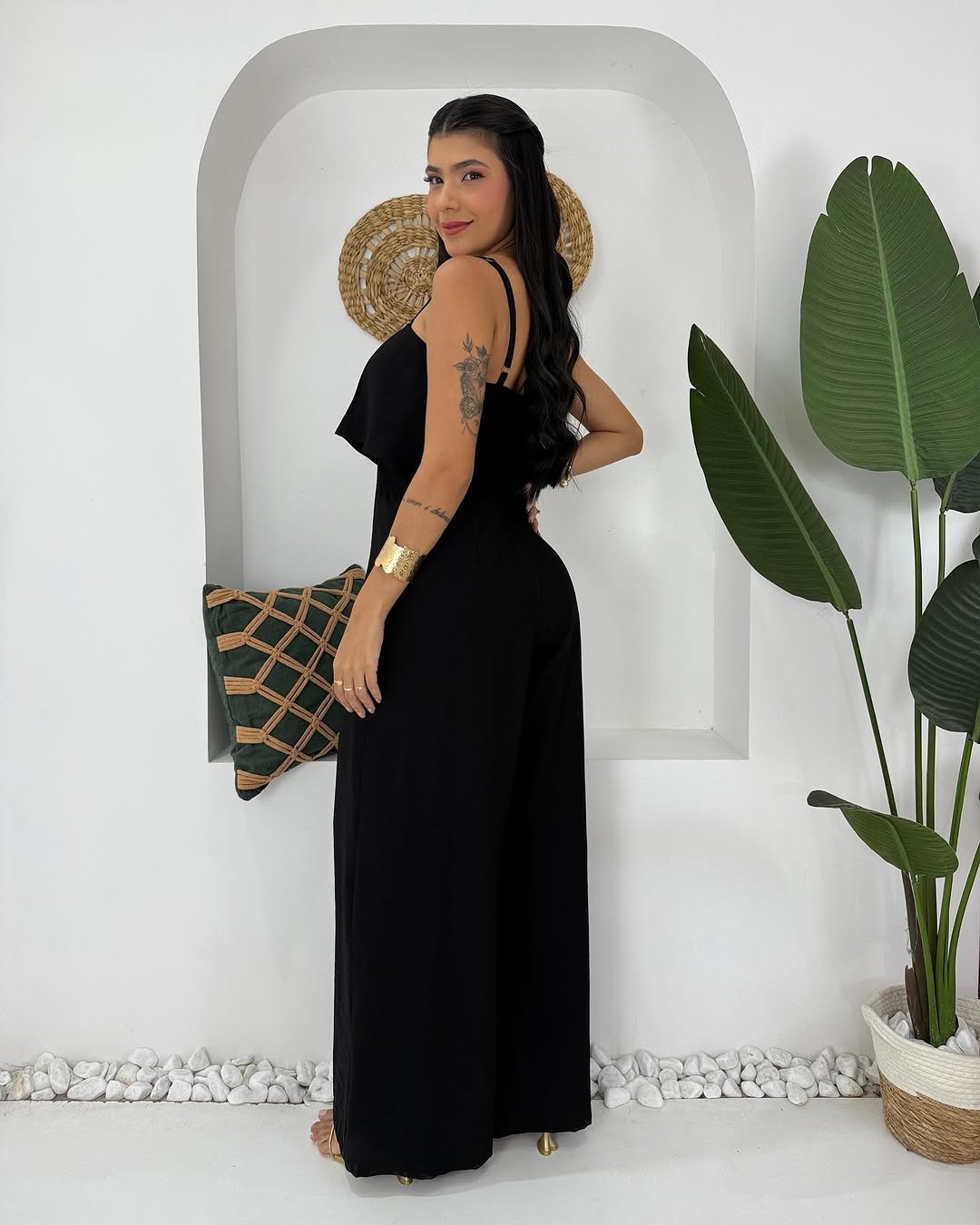 Conjunto Agatha 1