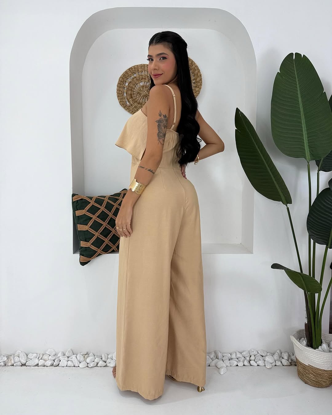 Conjunto Agatha 3