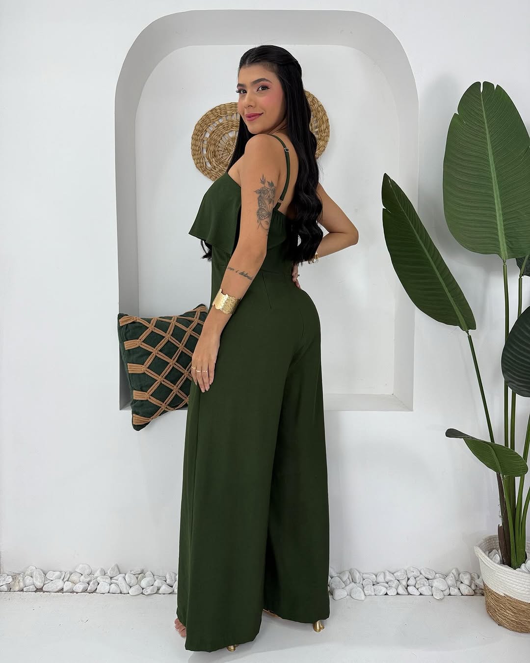 Conjunto Agatha 10