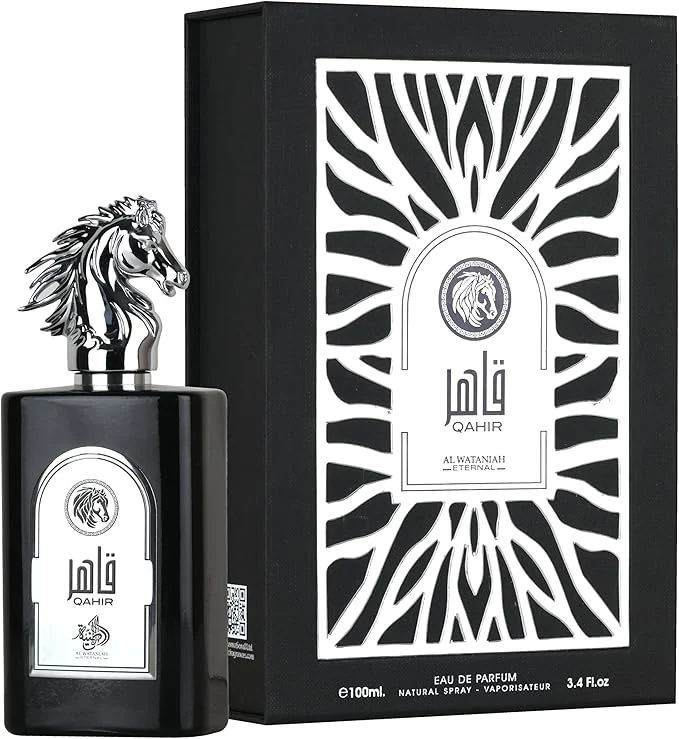 Promoção Compre 1 leve 4 - Lattafa Fakhar, AL WATANIAH EQAAB e Assad Lattafa e Al Noble Safeer - Oferta Relâmpago- 100ml cada 4