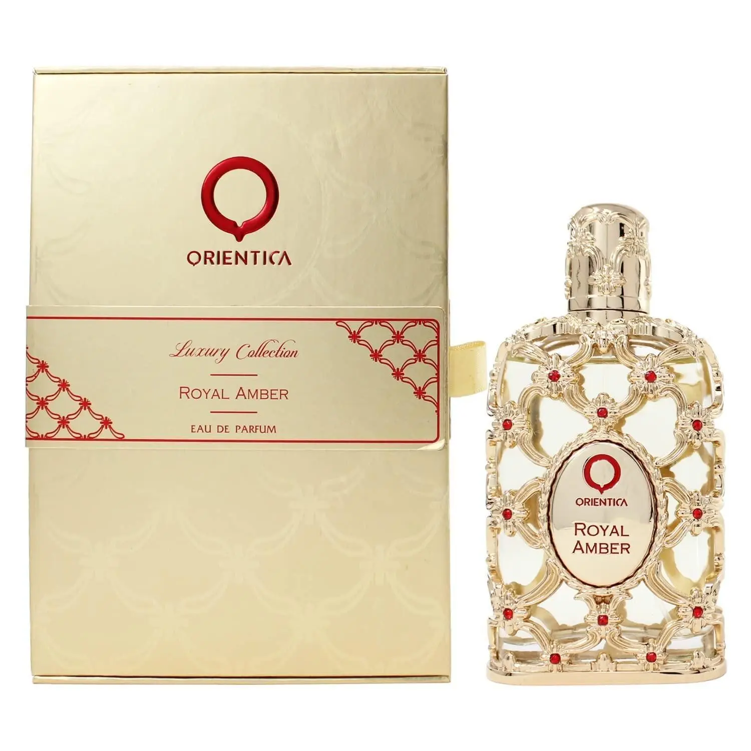 Promoção Pague 1 Leve 4 - Lattafa Yara, Fakhar e Royal Amber e Asad Lattafa - 100ml cada - QUEIMA DE ESTOQUE! 3