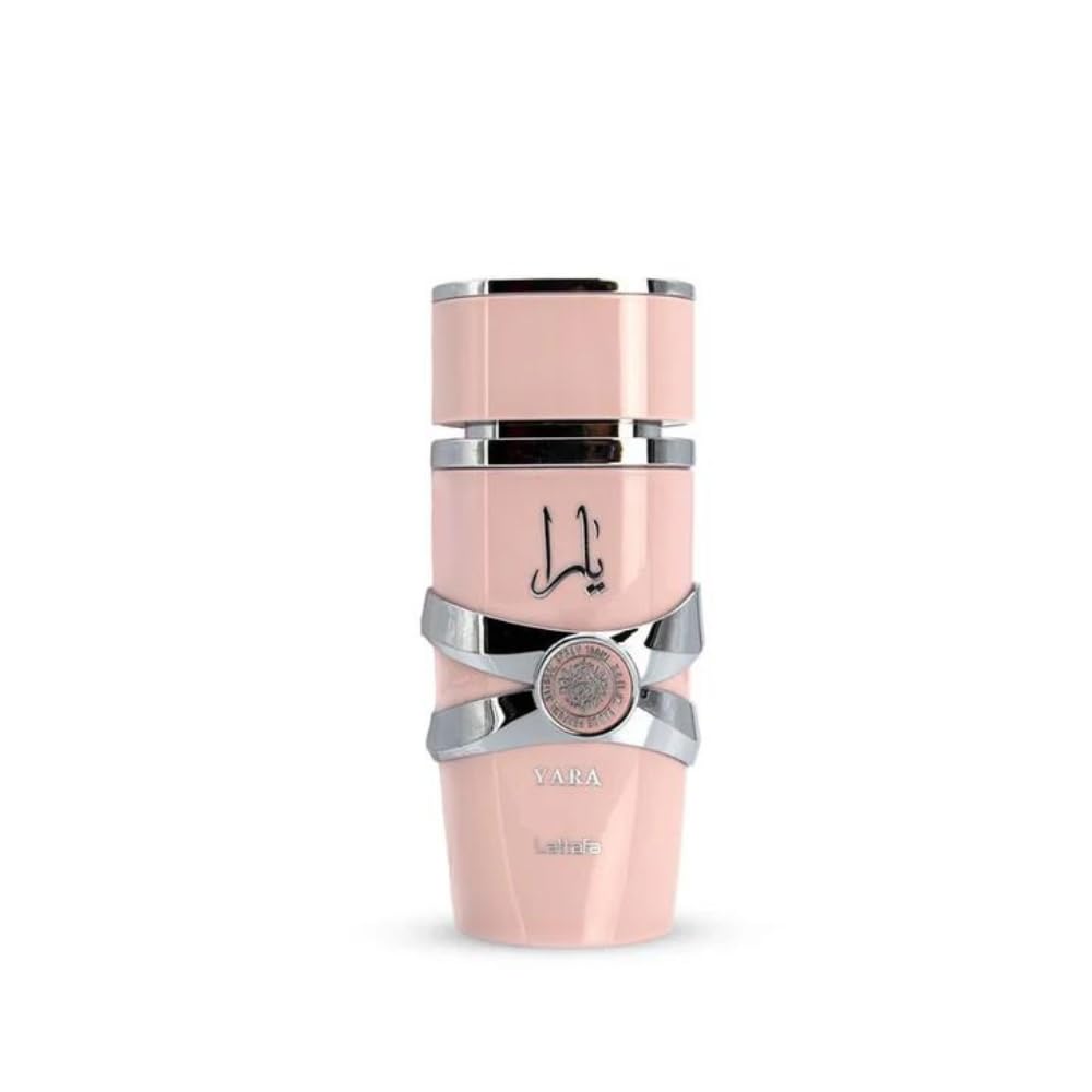Promoção Pague 1 Leve 4 - Lattafa Yara, Fakhar e Royal Amber e Asad Lattafa - 100ml cada - QUEIMA DE ESTOQUE! 4