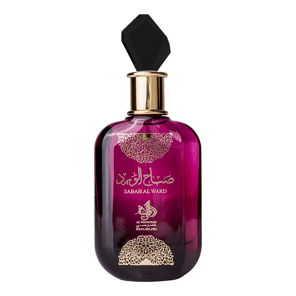 PROMOÇÃO COMPRE 1 LEVE 3 - Sabah Al Ward, Lattafa Fakhar e Royal Amber - 100ml Cada 1