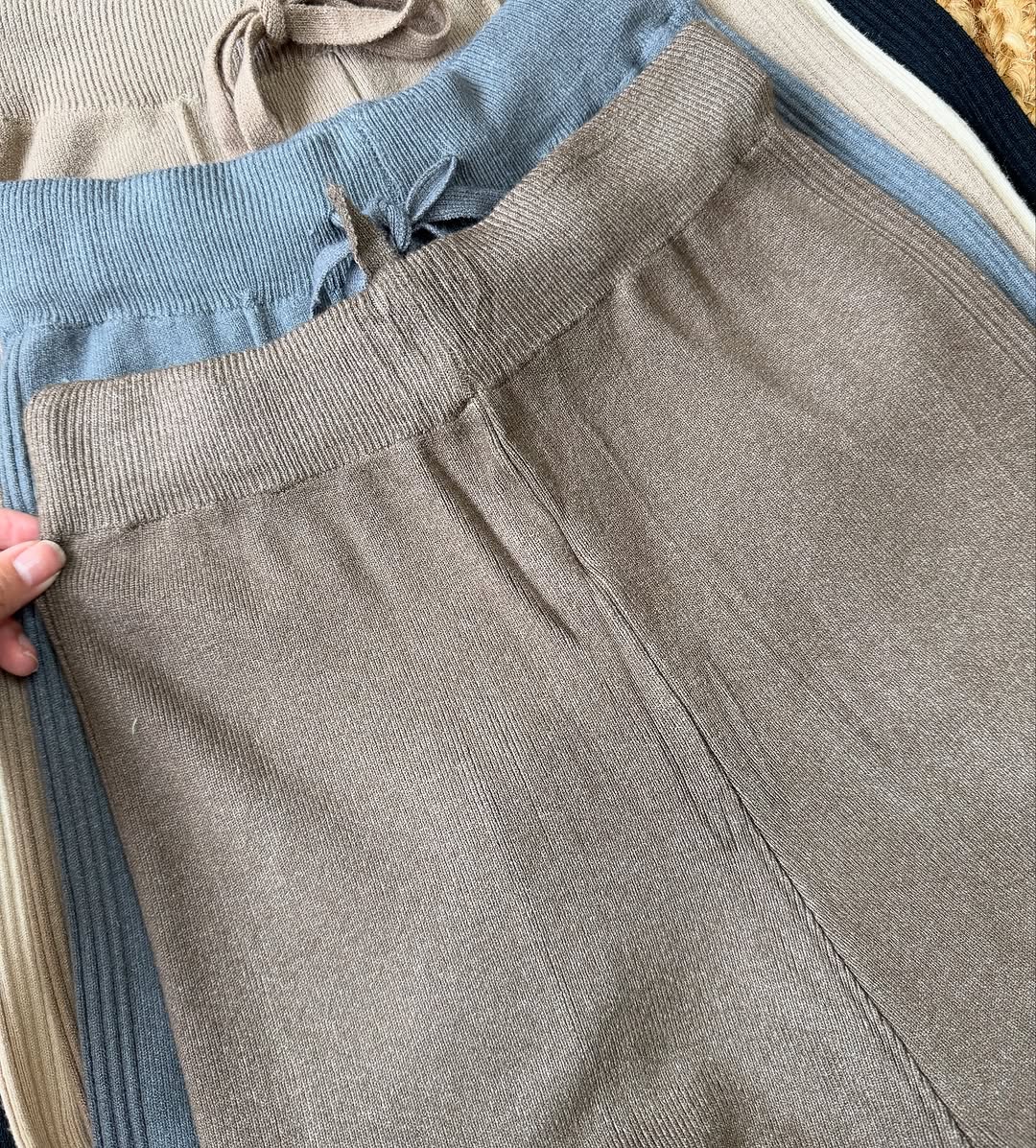 Pantalona Lanzinha🔥 3