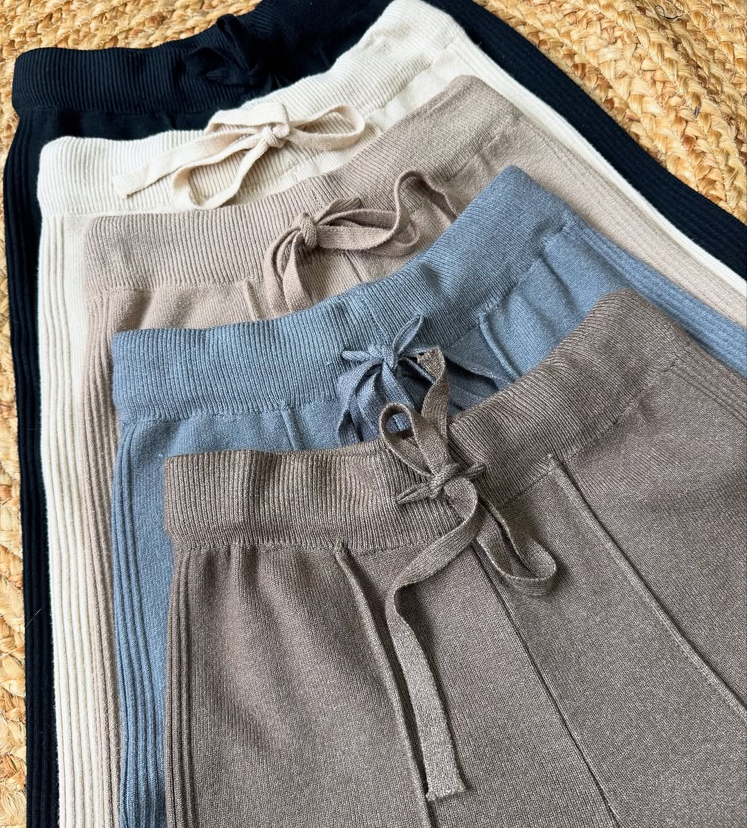 Pantalona Lanzinha🔥 4