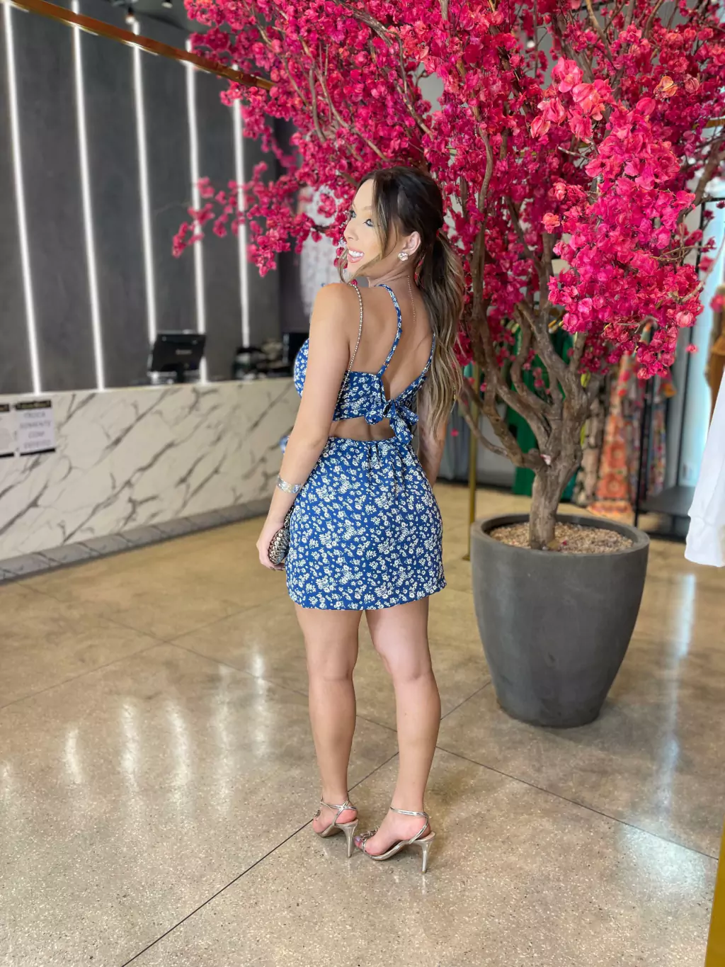Macaquinho Floral💐 6