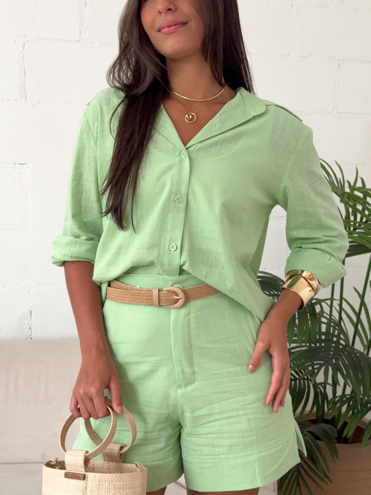 Conjunto Malibu💕 5