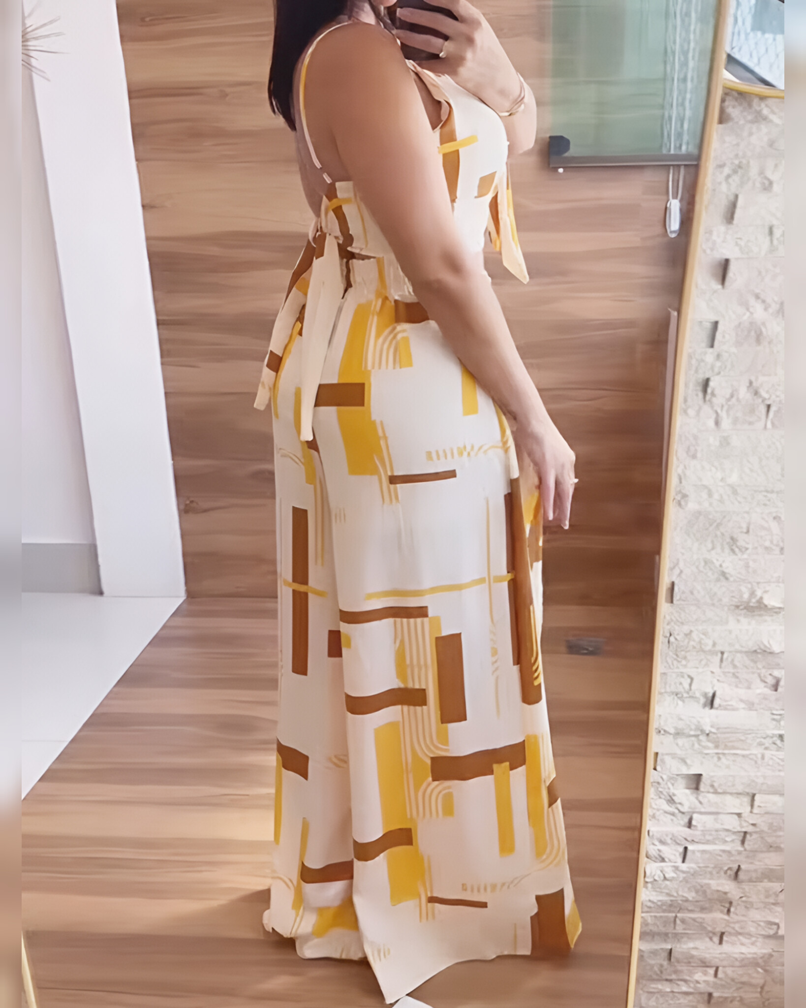 CONJUNTO CAPRI✨💝 3