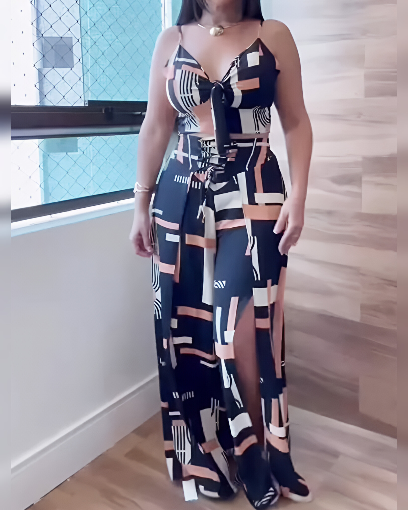 CONJUNTO CAPRI✨💝 4