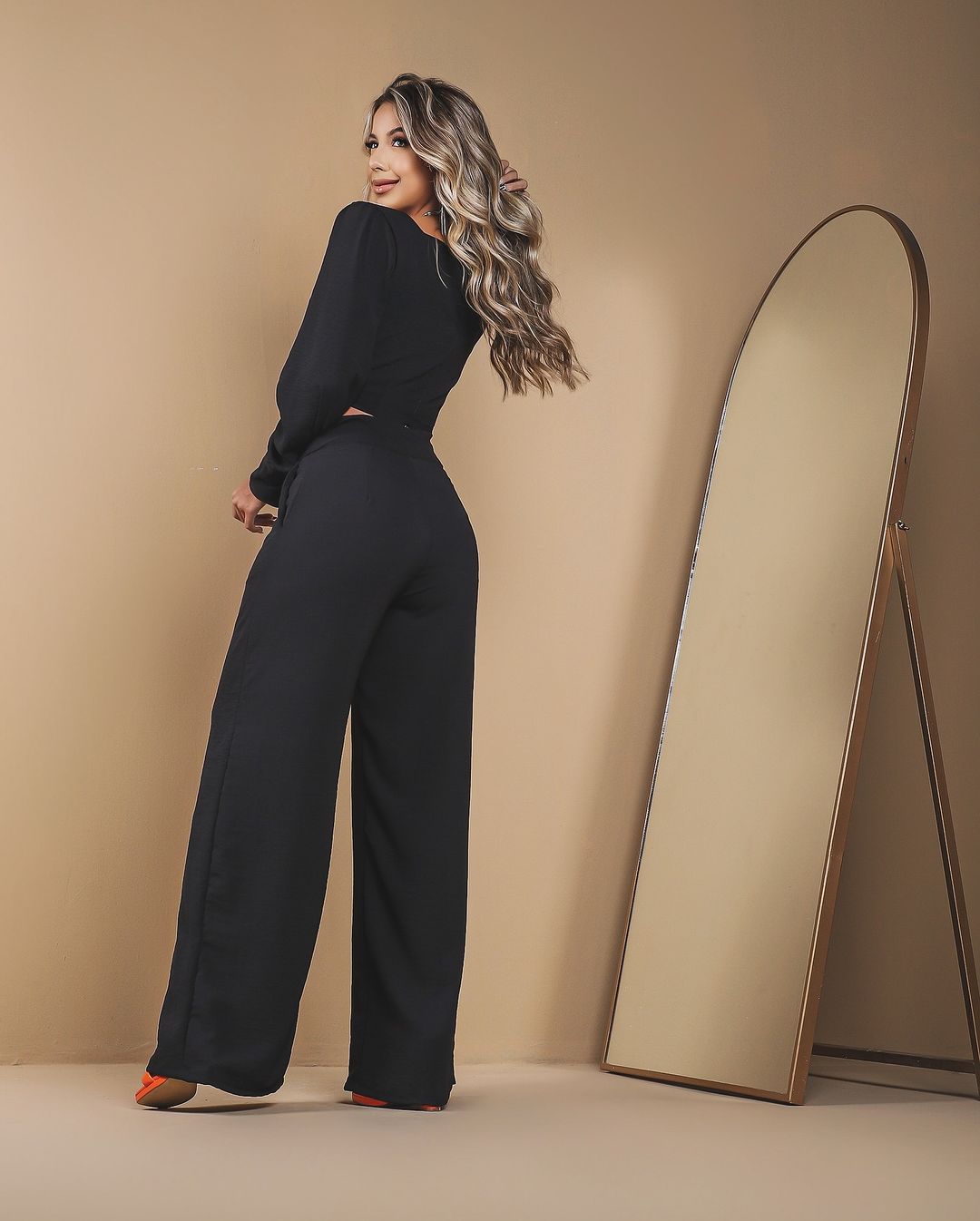 Conjunto Hellen 3