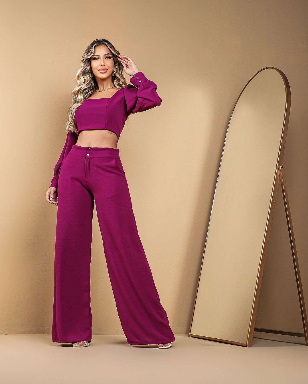 Conjunto Hellen 4