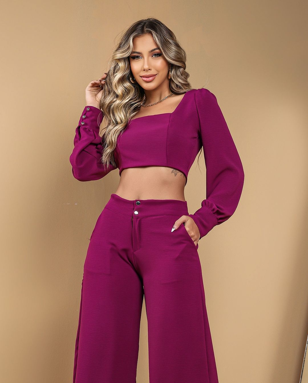 Conjunto Hellen 5