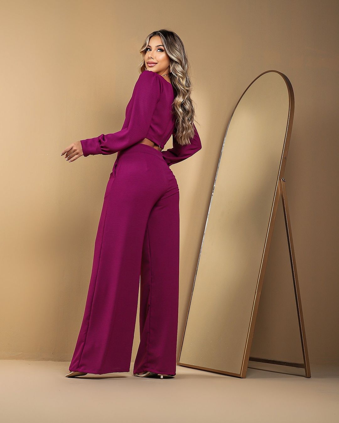 Conjunto Hellen 6