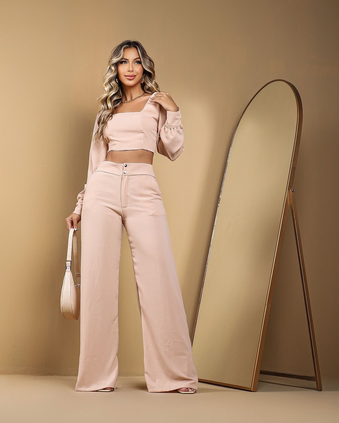 Conjunto Hellen 7