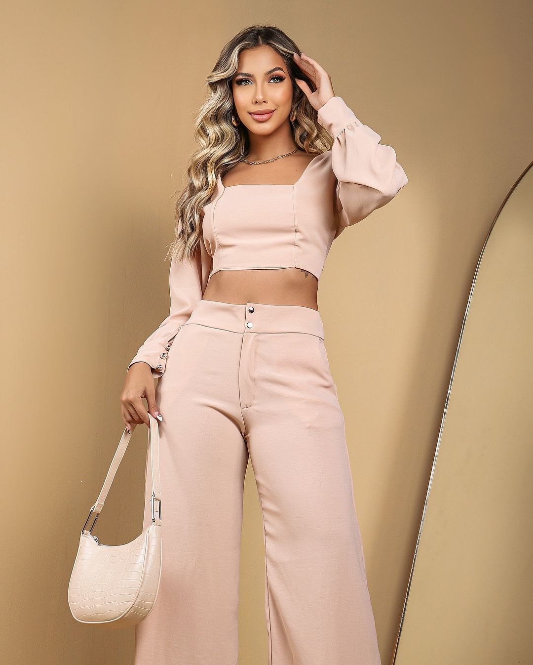 Conjunto Hellen 8