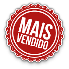 MAIS VENDIDOS