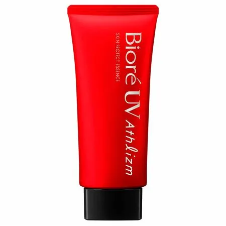 Protetor Solar Bioré - UV Athlizm Essence FPS 50 70g 1
