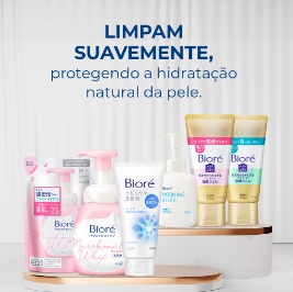 Limpeza Facial