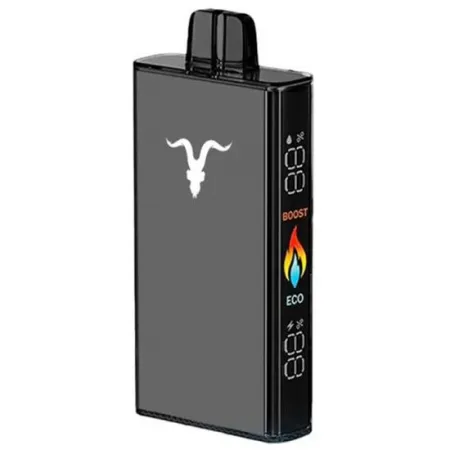 PODS VAREJO - VAPERBOX