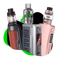 VAPE - VAPERBOX