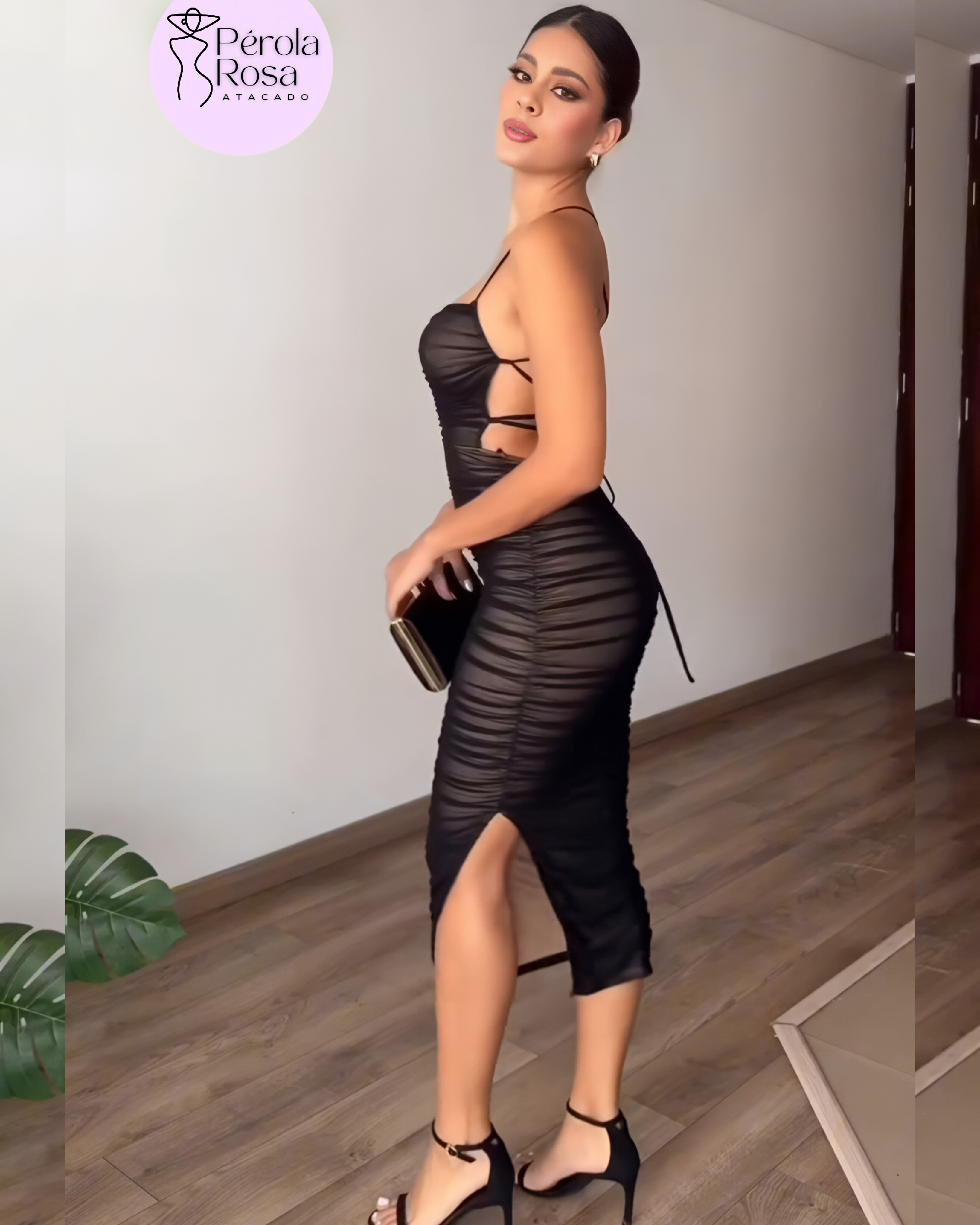 Vestido Desejo oculto 2
