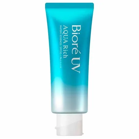 Limited Set 2pcs Proteção e Limpeza Skincare Bioré Promotional 2