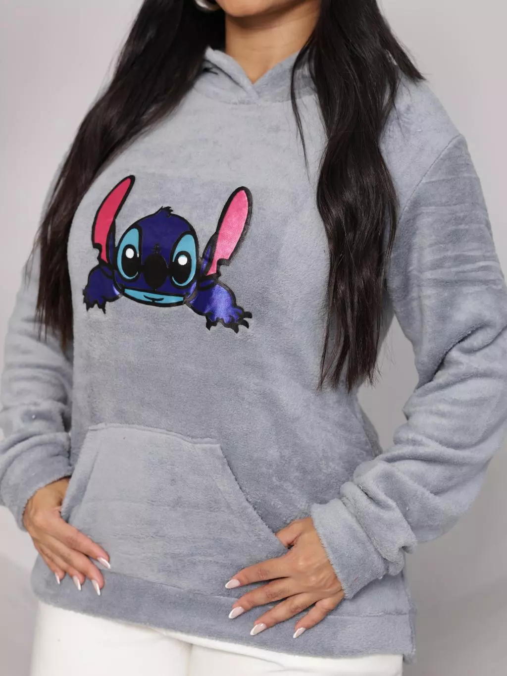 Moletom Lilo Stitch 3