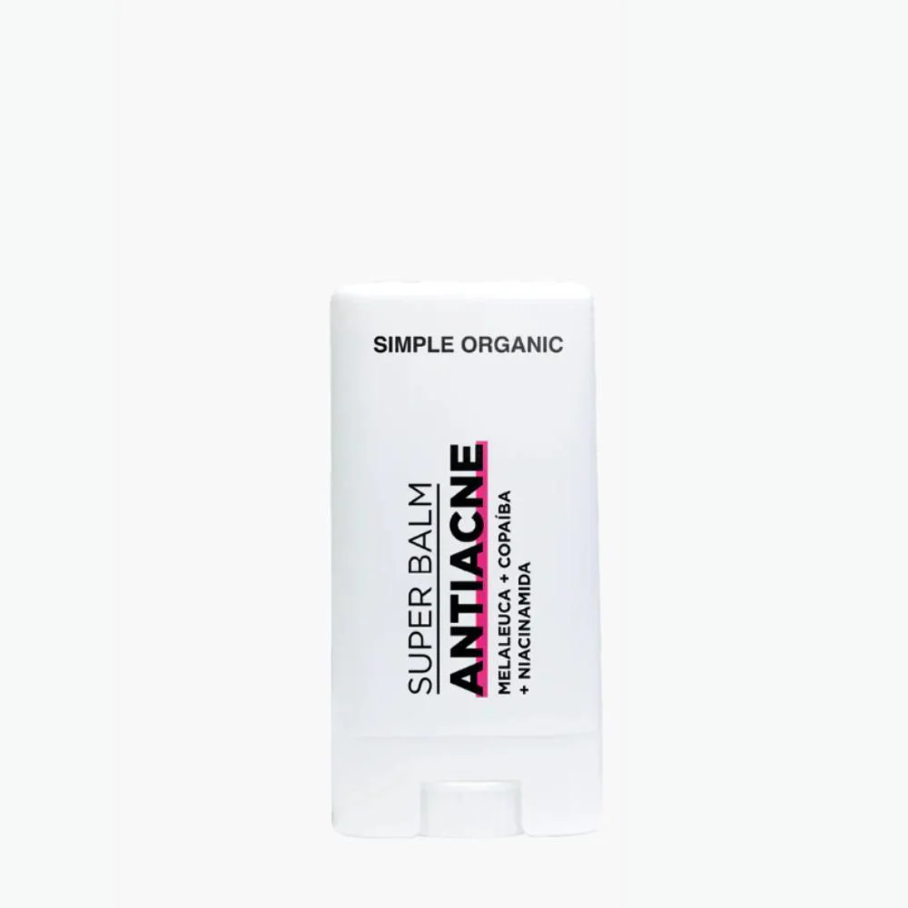 Super Balm Antiacne 1
