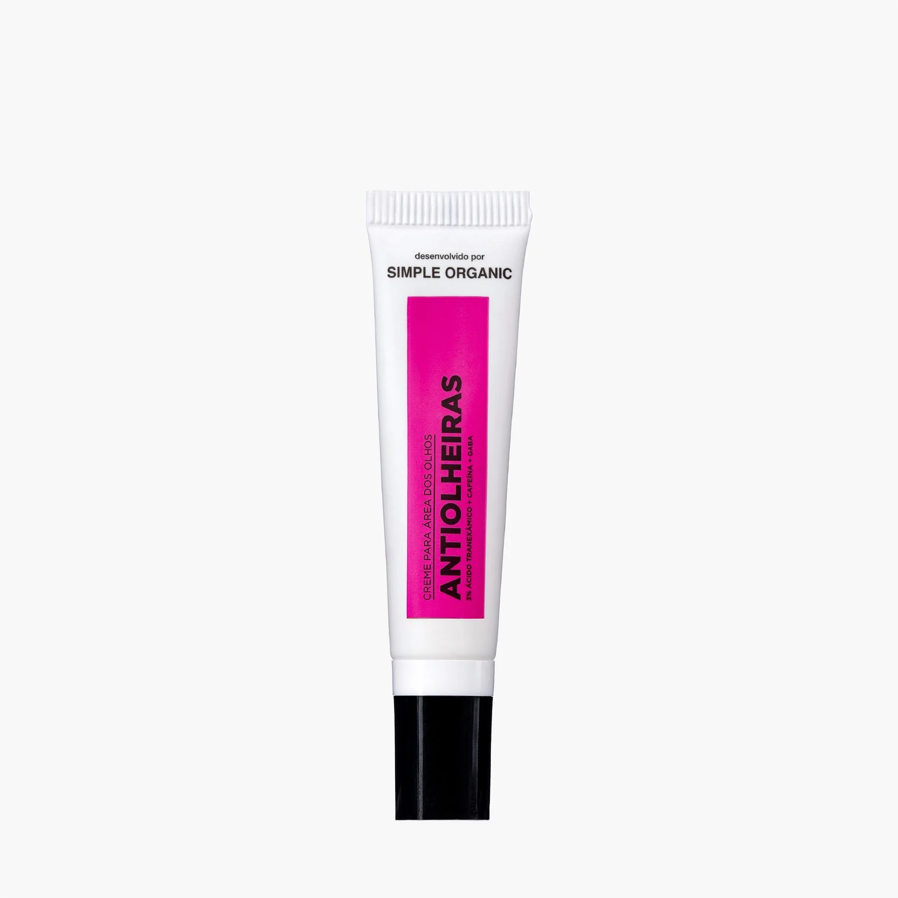 Creme para Área dos Olhos Antiolheiras 1