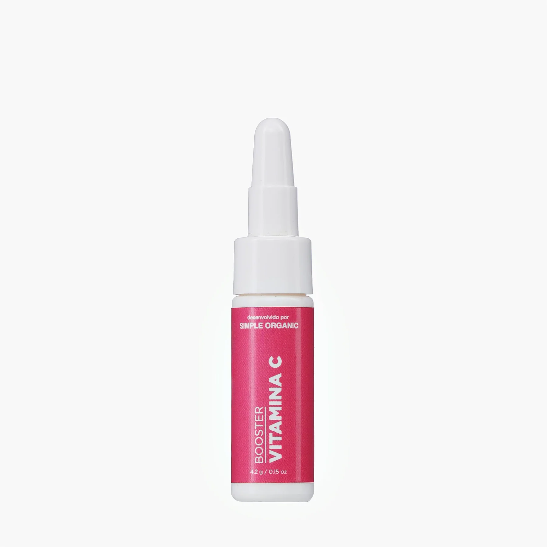 Booster Vitamina C 4,2g 1