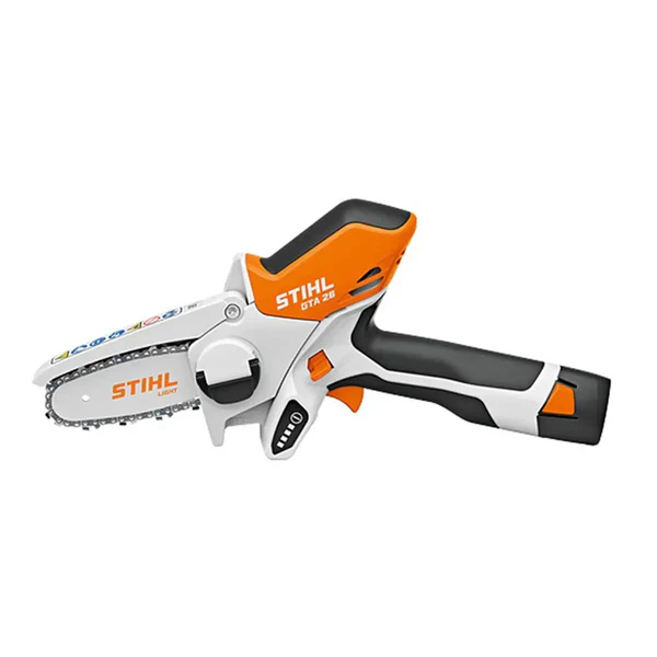 Podador De Galhos A Bateria GTA 26 C/ Bateria e Carregador Bivolt - ЅТIНL 4