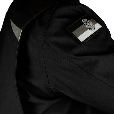 [Pague 1 Leve 2] Jaqueta Tática Militar Vanguard em Tecido RipStop e Poliéster +BRINDES: Relógio Tático, Cinto Tático e Carteira de Couro 4