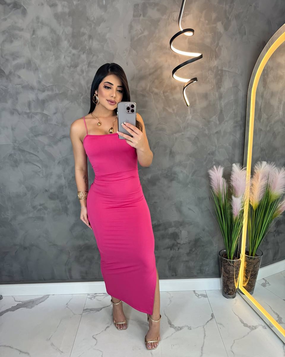 Vestido Midi 2