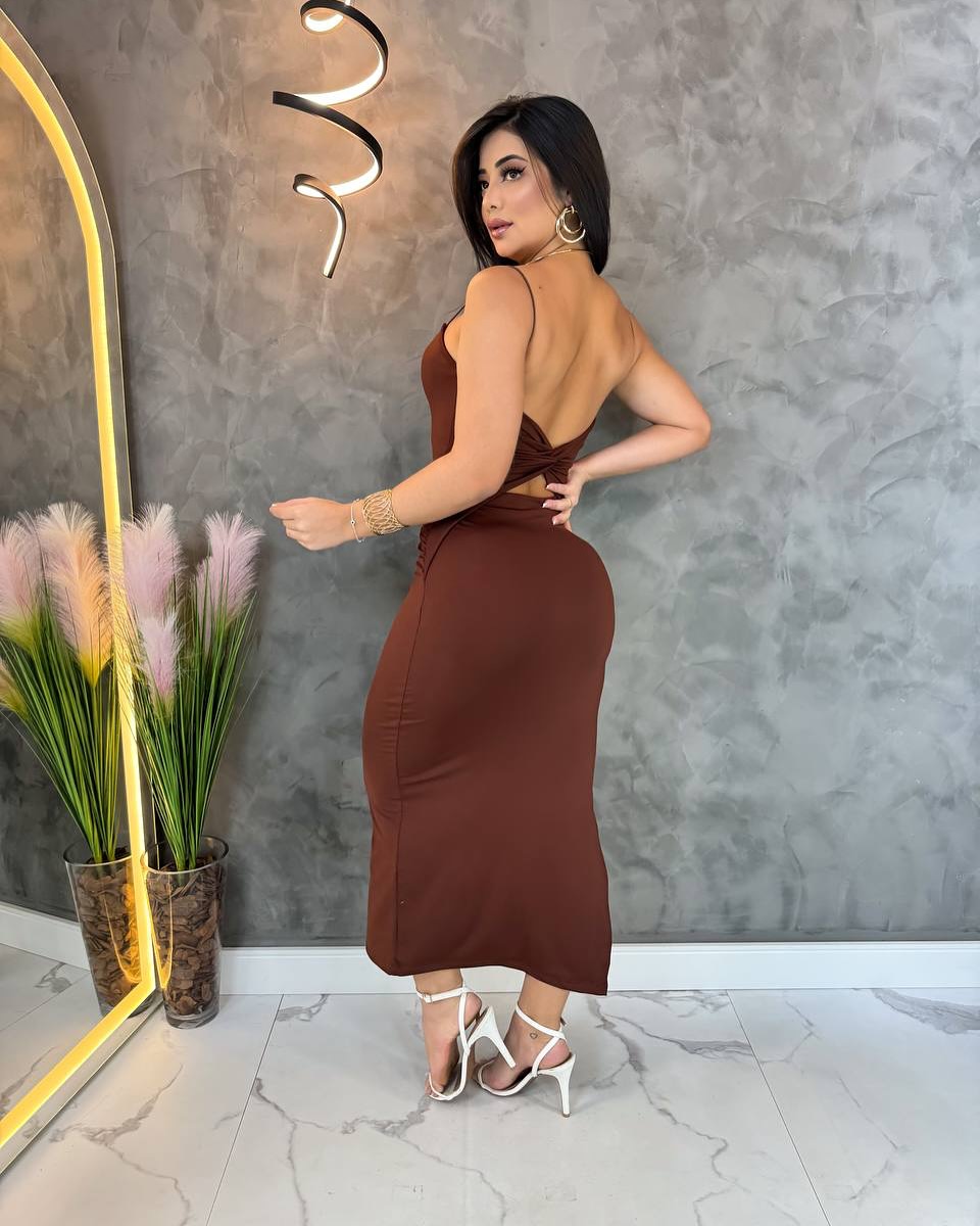 Vestido Midi 5