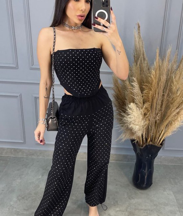 CONJUNTO PILAR  1