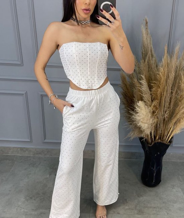 CONJUNTO PILAR  2