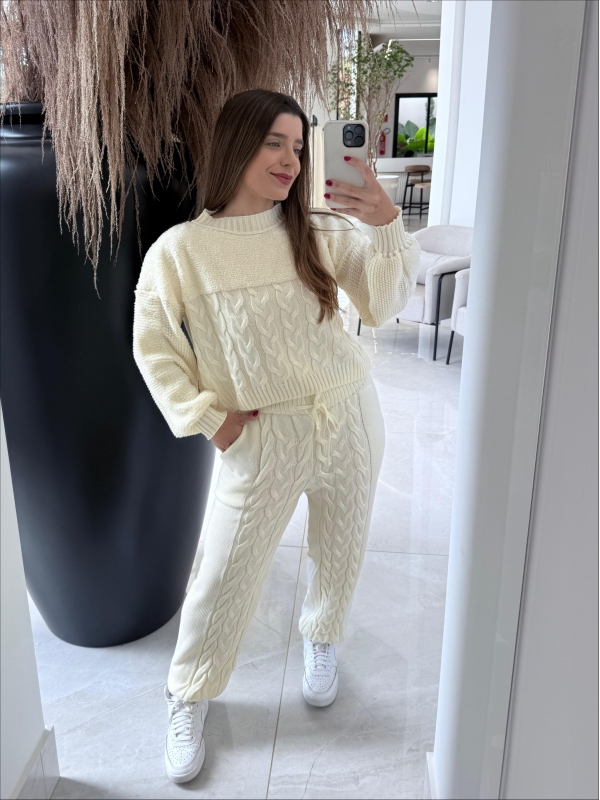 Conjunto Brigite 6