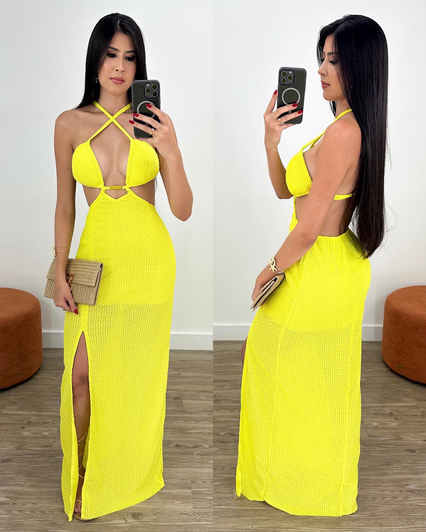 VESTIDO ECLIPSE  3