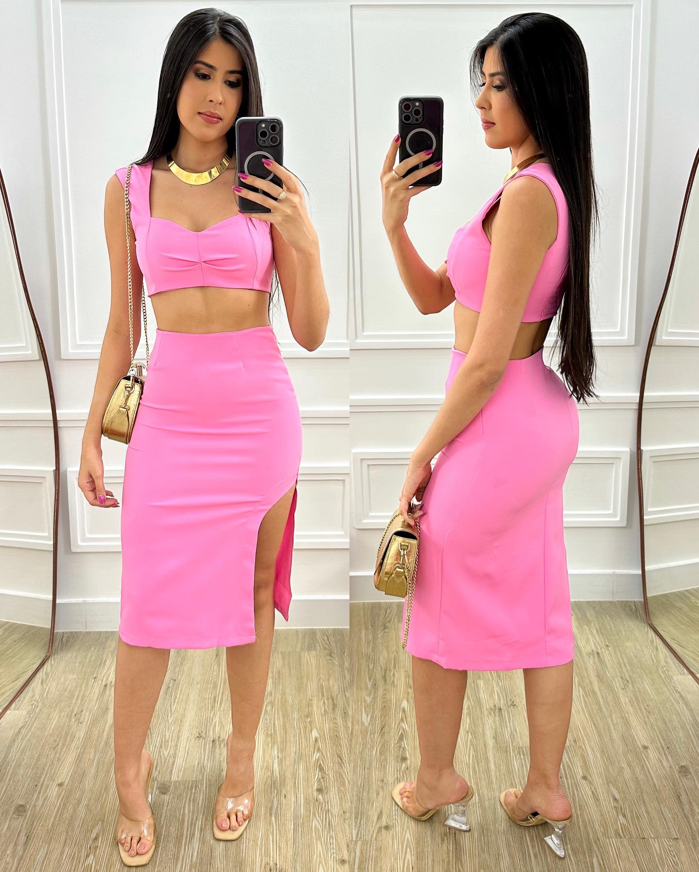 CONJUNTO DIVA 3